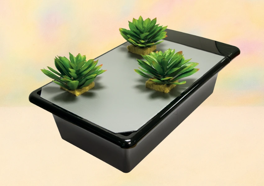 Bewässerungssysteme